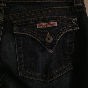 Hudson jeans size 30